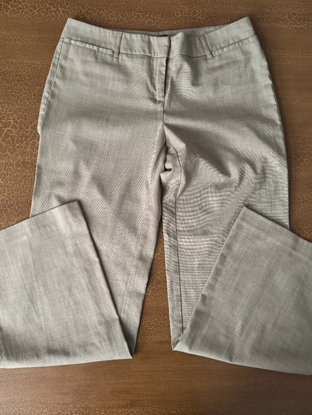 New York & Company Stretch Dress Pants - Size Petite 4